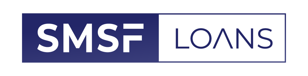 smsf loan logo